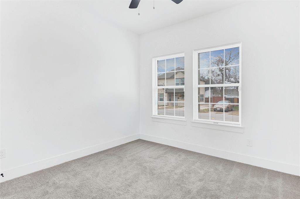 Camps 2nd Ave Add - Residential