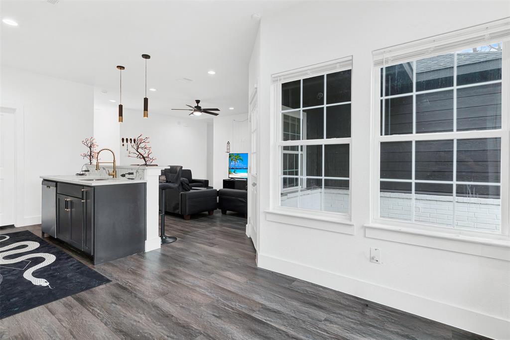 Camps 2nd Ave Add - Residential