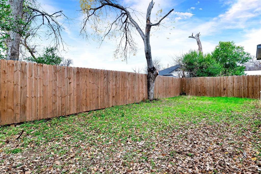 Camps 2nd Ave Add - Residential