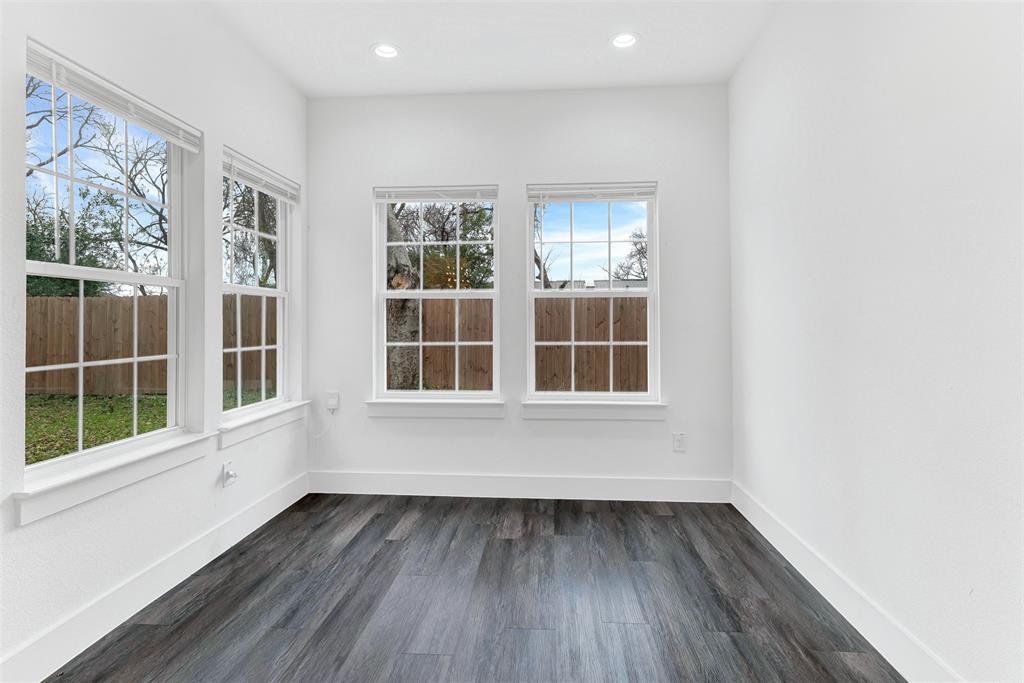 Camps 2nd Ave Add - Residential