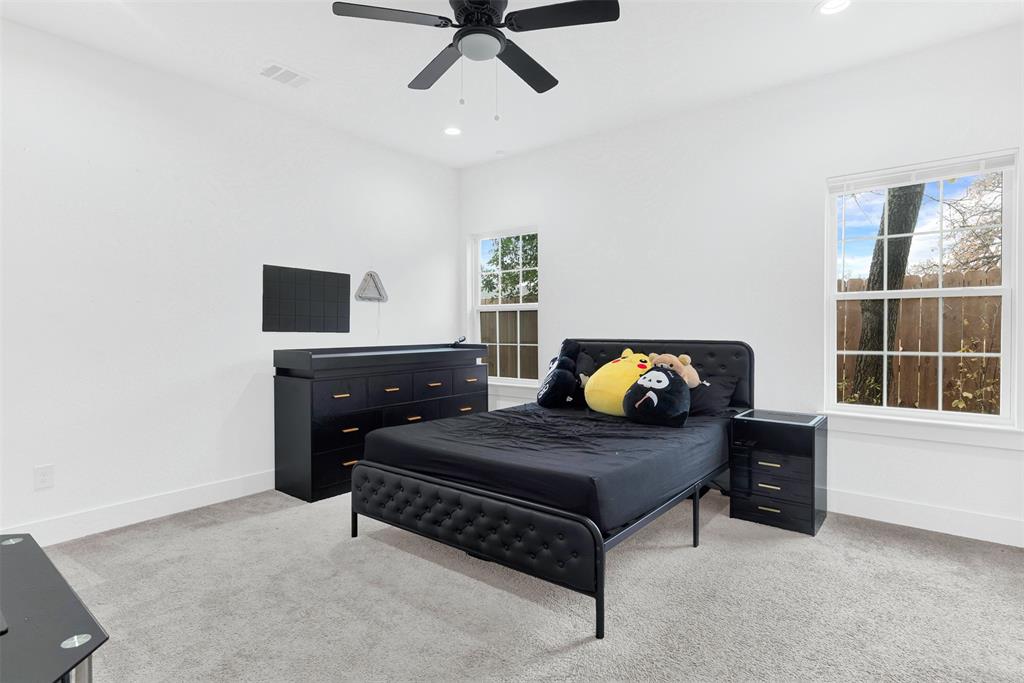 Camps 2nd Ave Add - Residential