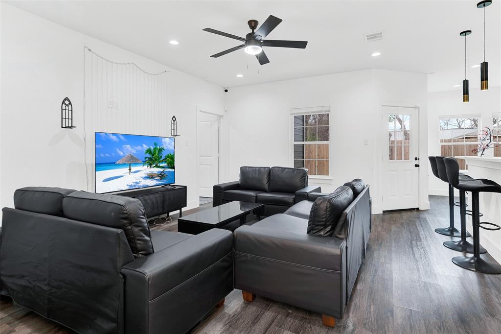 Camps 2nd Ave Add - Residential