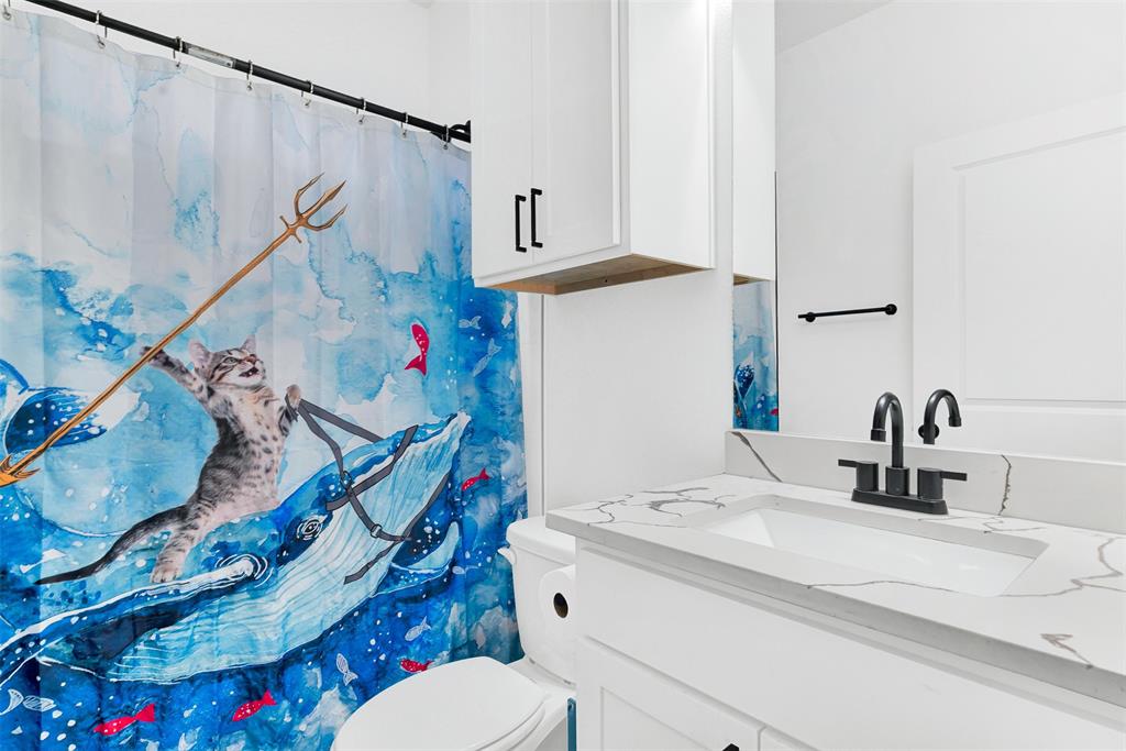 Camps 2nd Ave Add - Residential