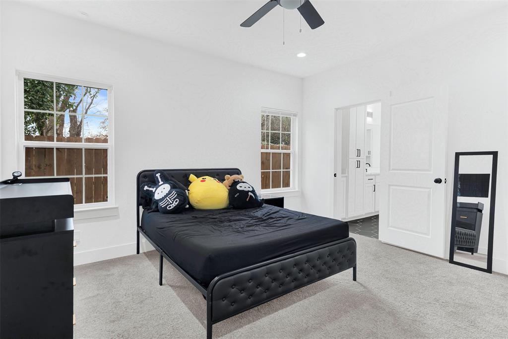 Camps 2nd Ave Add - Residential