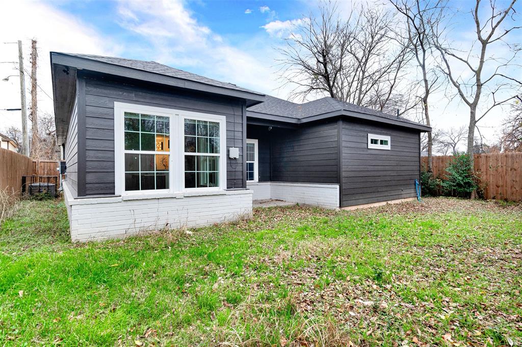 Camps 2nd Ave Add - Residential