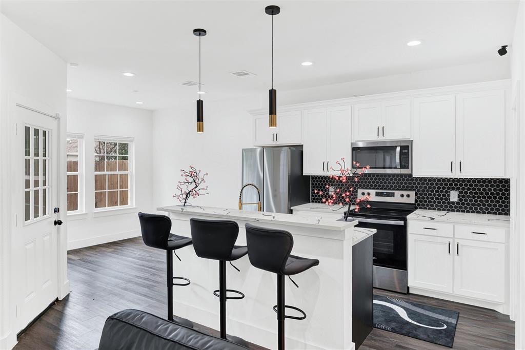 Camps 2nd Ave Add - Residential