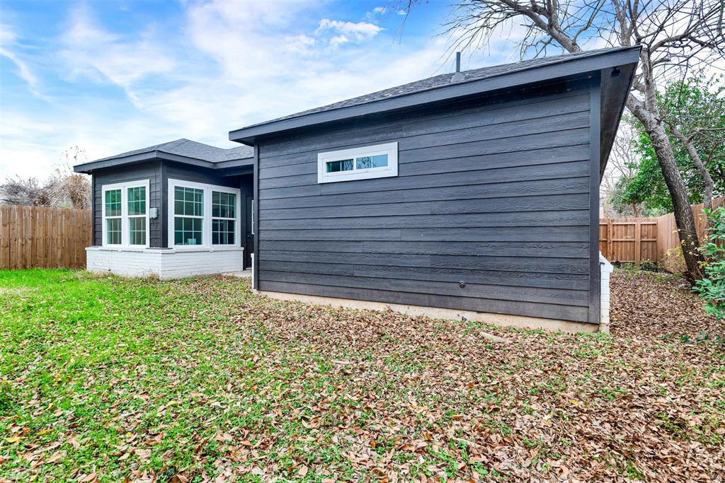 Camps 2nd Ave Add - Residential