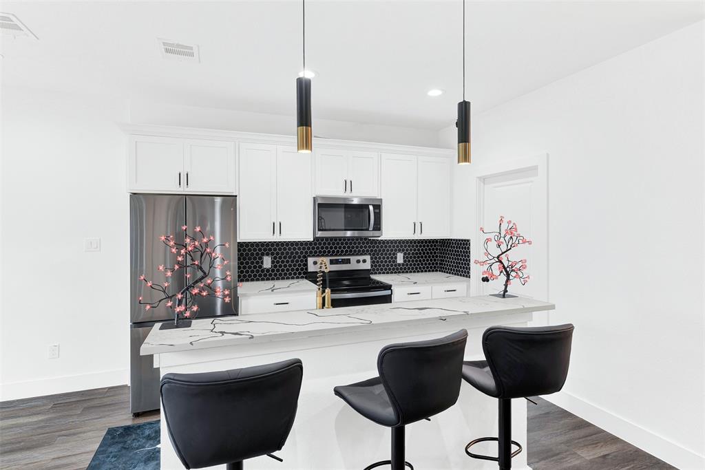 Camps 2nd Ave Add - Residential