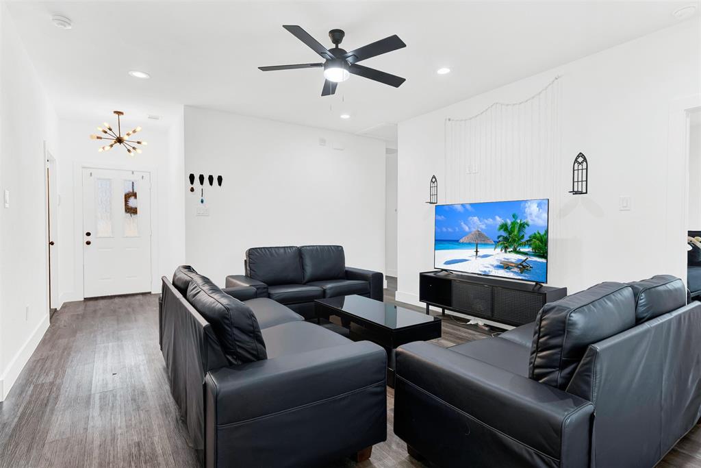 Camps 2nd Ave Add - Residential