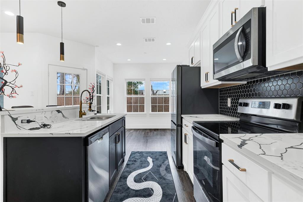 Camps 2nd Ave Add - Residential