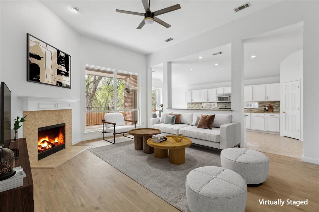 7812 Brookview Drive