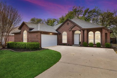 7812 Brookview Drive Frisco TX 75034