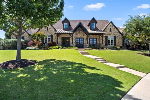 Photo of 721 Wilford Way, Heath, TX 75032 (MLS # 21261494)