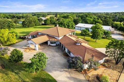 2108 W Sherman Drive Aubrey TX 76227