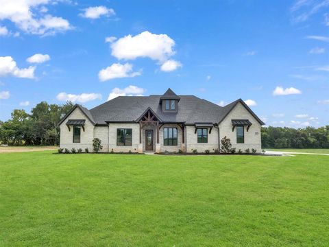 Photo of 313 Wrangler Court, Weatherford, TX 76088 (MLS # 21248063)