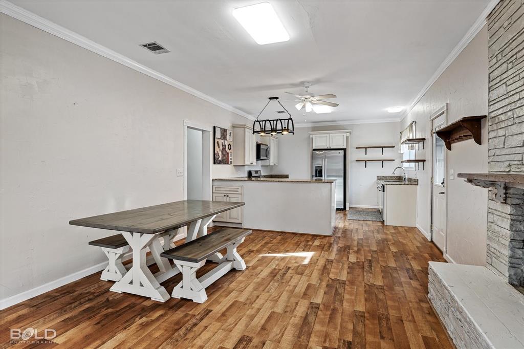 BROADMOOR - Residential