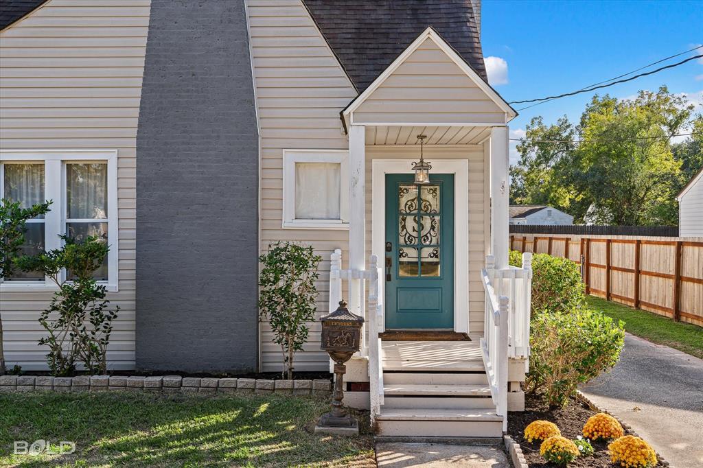 BROADMOOR - Residential