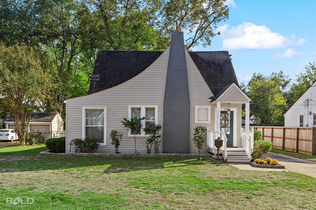 BROADMOOR - Residential