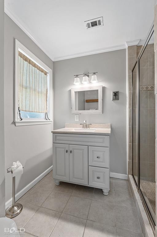 BROADMOOR - Residential