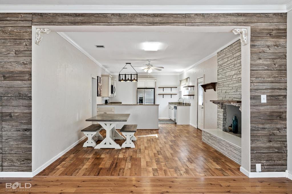 BROADMOOR - Residential