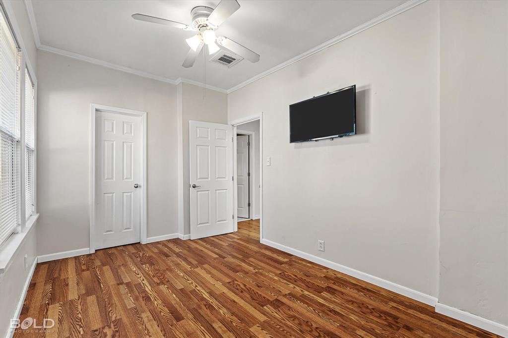 BROADMOOR - Residential