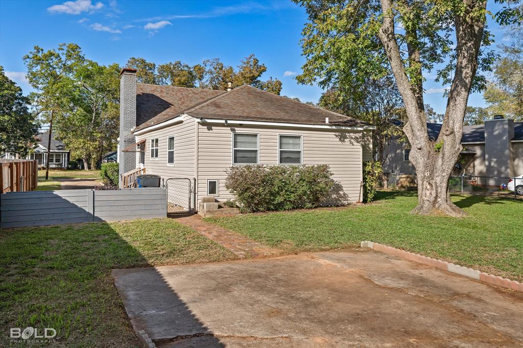 BROADMOOR - Residential