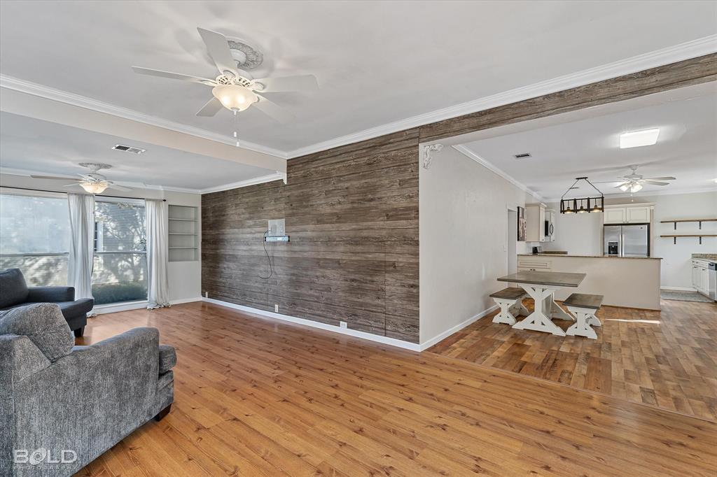 BROADMOOR - Residential