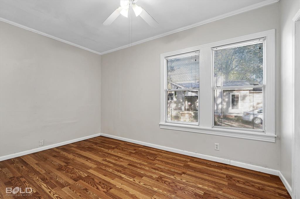 BROADMOOR - Residential