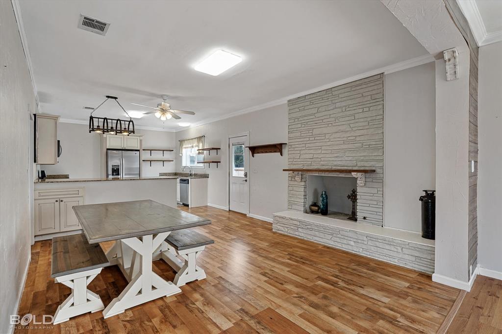 BROADMOOR - Residential