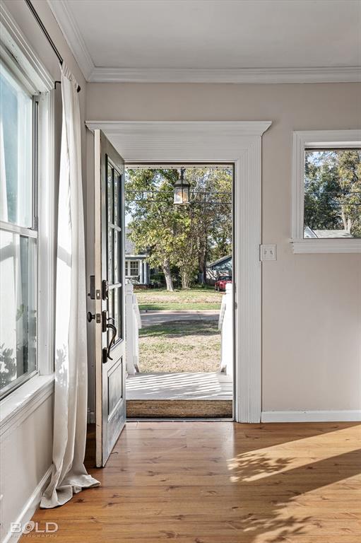 BROADMOOR - Residential