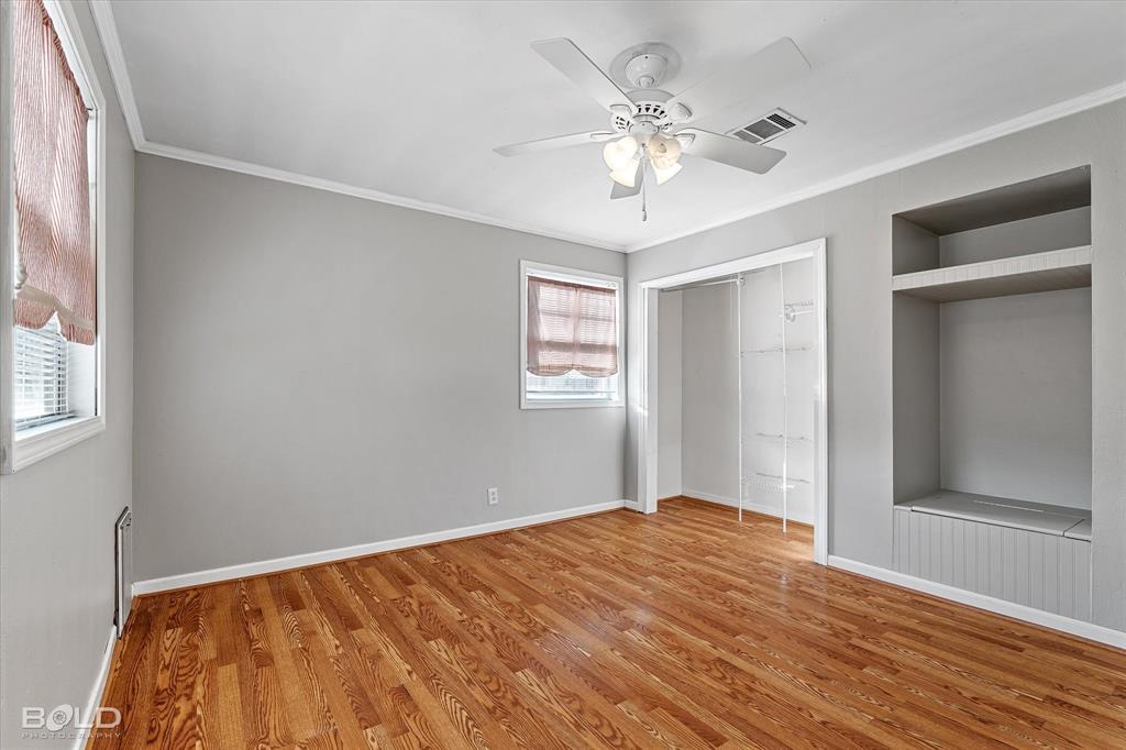 BROADMOOR - Residential