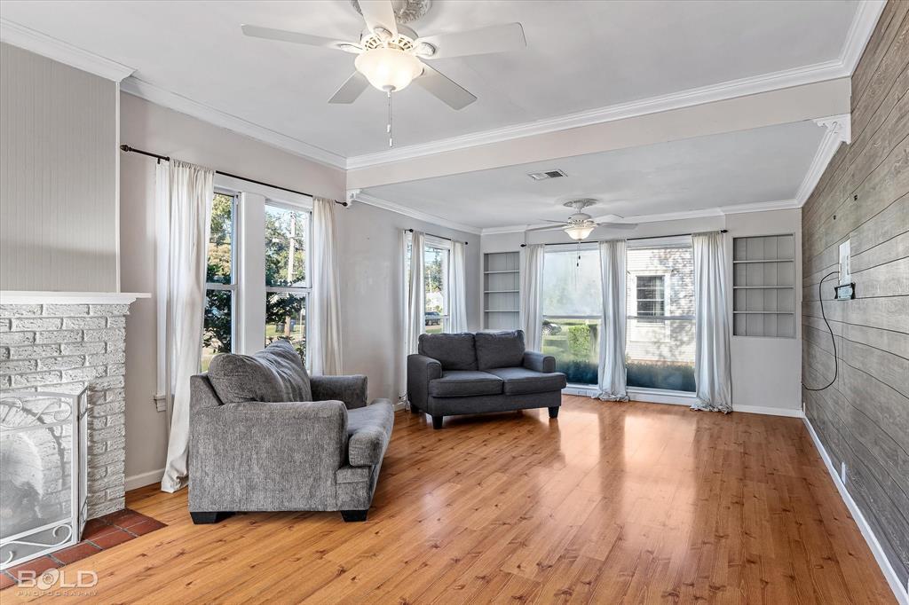 BROADMOOR - Residential