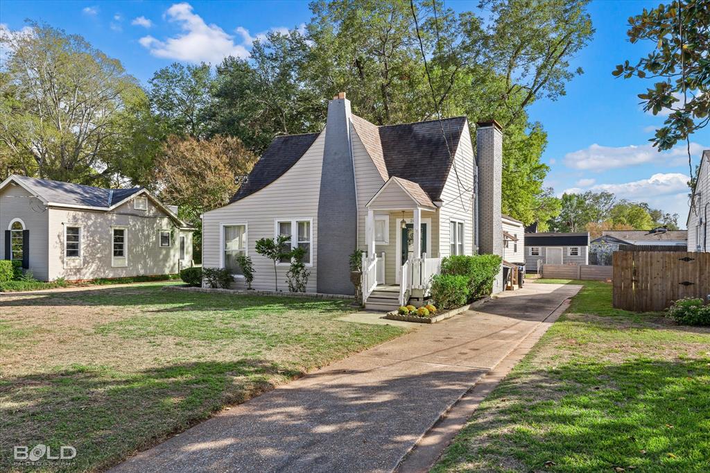 BROADMOOR - Residential