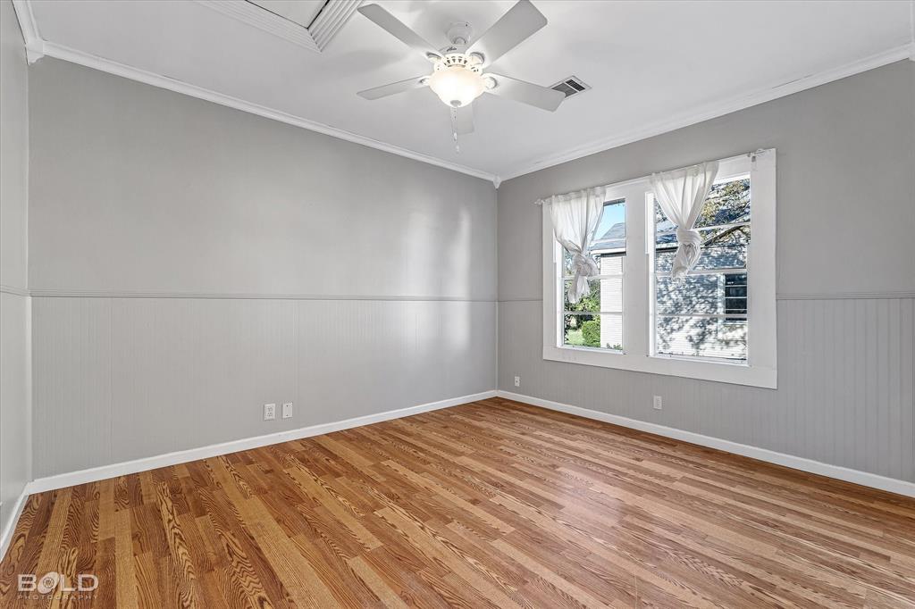 BROADMOOR - Residential