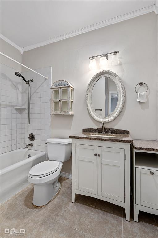 BROADMOOR - Residential