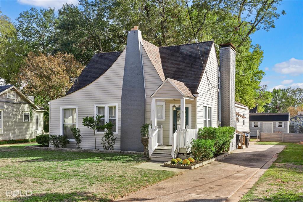 BROADMOOR - Residential