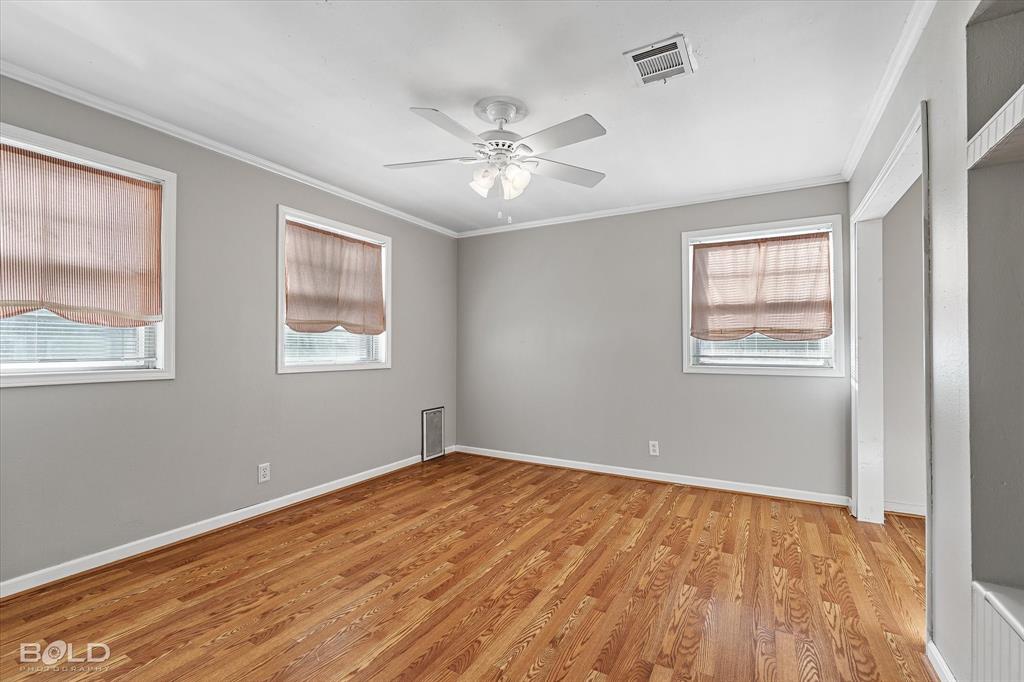 BROADMOOR - Residential