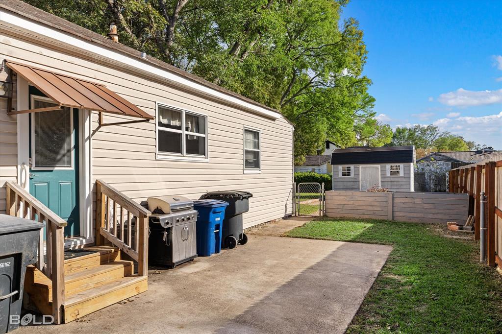 BROADMOOR - Residential