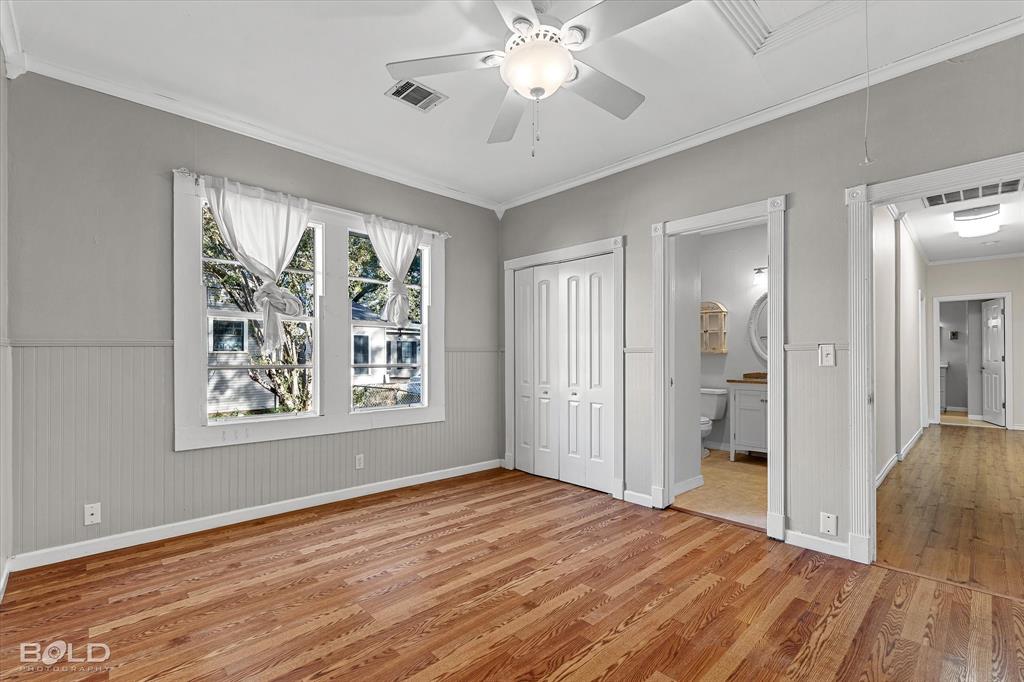 BROADMOOR - Residential