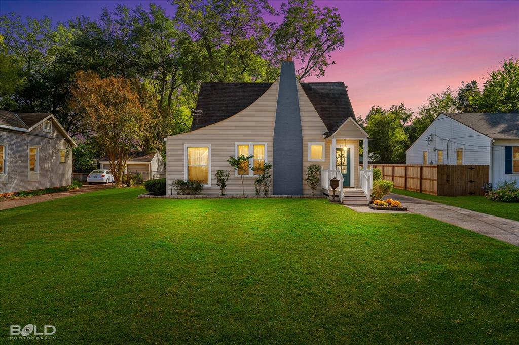 BROADMOOR - Residential