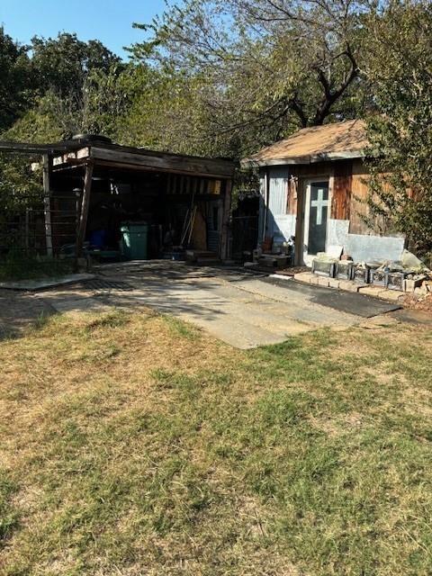 3609 County Road 805B