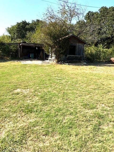 3609 County Road 805B