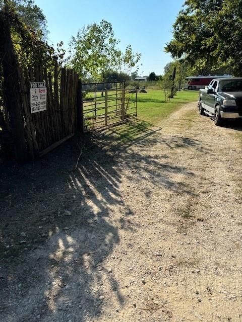 3609 County Road 805B Cleburne TX 76031