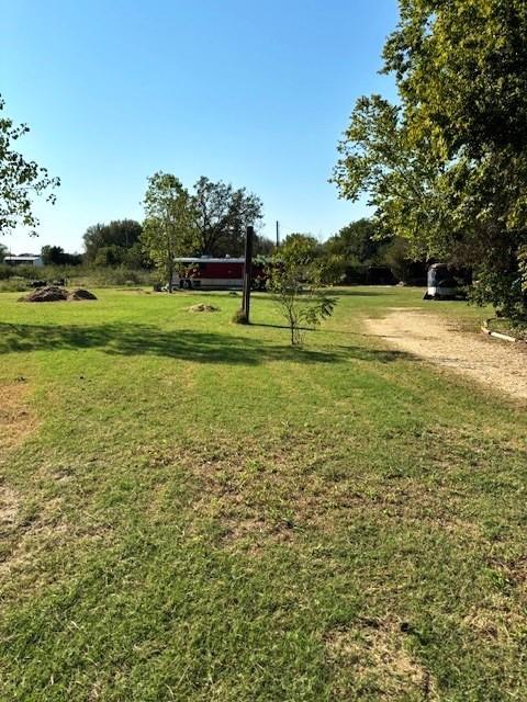 3609 County Road 805B