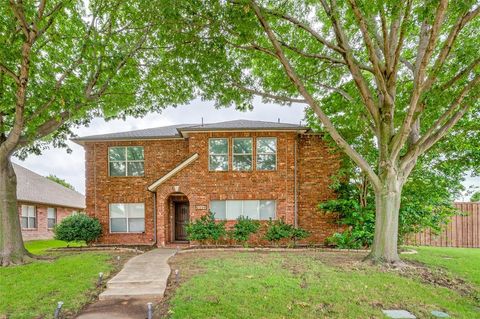 6318 White Oaks Lane Frisco TX 75035