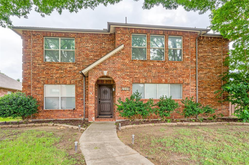 6318 White Oaks Lane
