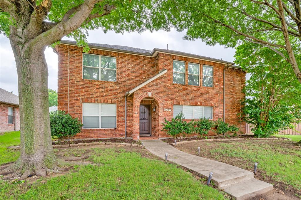 6318 White Oaks Lane