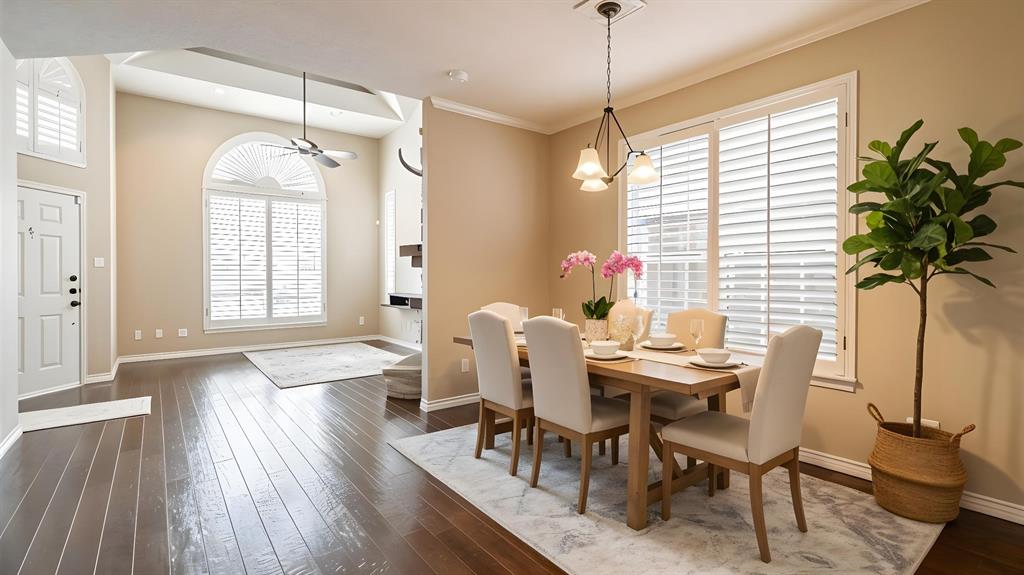 Bently Court - Residential