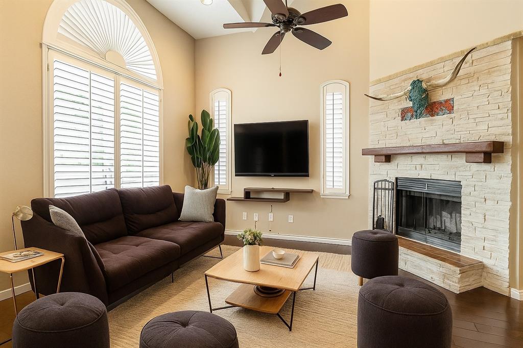 Bently Court - Residential