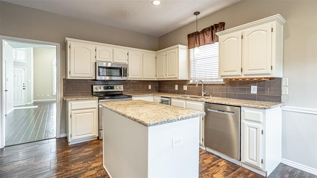 Bently Court - Residential